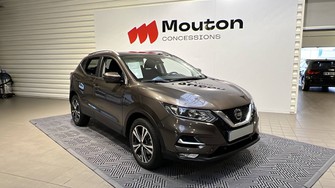 Photo Nissan Qashqai 2019 Qashqai 1.5 dCi 115