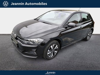 Photo Volkswagen Polo Polo 1.0 80 S&S BVM5