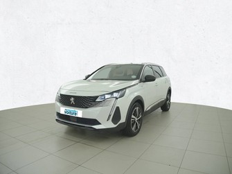 Photo Peugeot 5008 5008 Hybrid 136 e-DCS6
