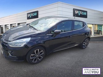 Photo Renault Clio TCe 90 E6C Intens