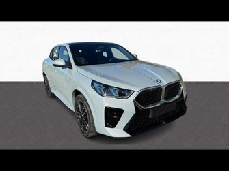 Photo Bmw X2 xDrive20dA 163ch M Sport DKG7