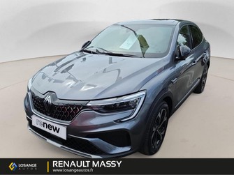 Photo Renault Arkana E-Tech 145 - 23 Techno