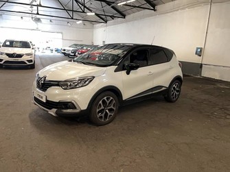 Photo Renault Captur TCe 150 FAP EDC Intens
