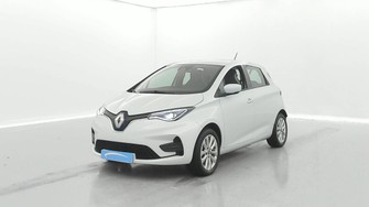 Photo Renault ZOE Zoe R110