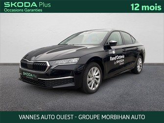 Photo Skoda Octavia 2.0 TDI 150 CH DSG7 Selection