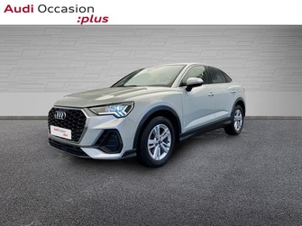 Photo Audi Q3 Sportback 35 TDI 150ch Business line S tronic 7