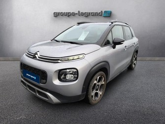 Photo Citroen C3 Aircross BlueHDi 100ch S&S Shine E6.d-TEMP