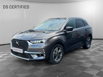 Photo DS 7 Crossback CROSSBACK DS7 Crossback Hybride E-Tense 300 EAT8 4x4