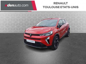 Photo Renault Captur TCe 90 Techno
