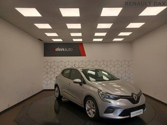 Photo Renault Clio Blue dCi 100 - 21N Business