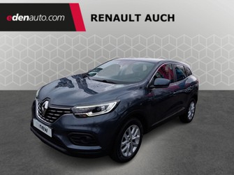 Photo Renault Kadjar TCe 140 FAP EDC Business