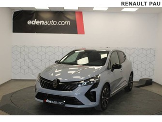 Photo Renault Clio TCe 90 Techno