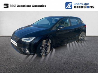 Photo Seat Ibiza 1.0 EcoTSI 110 ch S/S BVM6 Copa