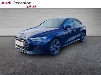 Photo Audi A3 Sportback 40 TFSI e 204ch PHEV Business Executive S tronic 6