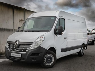 Photo Renault Master Fg F3500 L2H2 2.3 dCi 130ch Grand Confort Euro6
