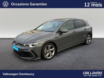 Photo Volkswagen Golf 1.5 eTSI OPF 150 DSG7 R-Line