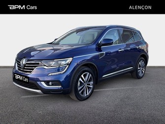 Photo Renault Koleos 1.6 dCi 130ch energy Intens