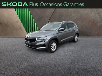 Photo Skoda Karoq 2.0 TDI 116ch SCR Ambition
