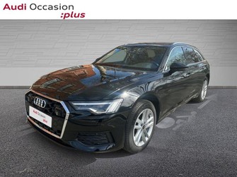 Photo Audi A6 Avant 50 TFSI e 299ch Business Executive quattro S tronic 7