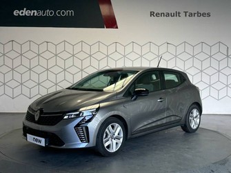 Photo Renault Clio TCe 90 Evolution