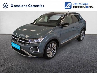 Photo Volkswagen T-Roc 1.5 TSI EVO2 150 Start/Stop DSG7 Style