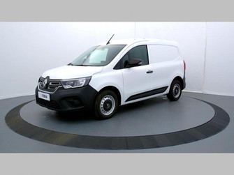 Photo Renault Kangoo Van E-TECH ELECTRIQUE EV45 DC 80KW GRAND CONFORT