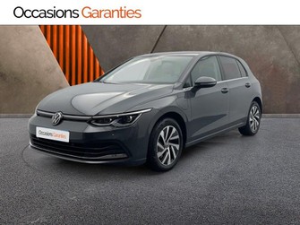 Photo Volkswagen Golf 1.4 eHybrid OPF 204ch Style DSG6