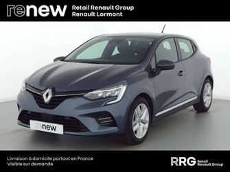 Photo Renault Clio V Clio E-Tech 140