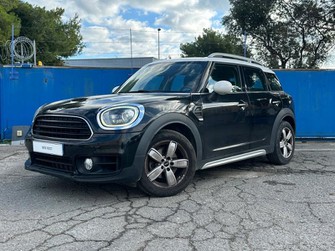 Photo Mini Countryman Countryman Cooper 136ch Chili BVA7 Euro6d-T