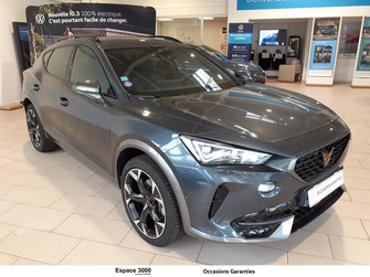 Photo Cupra Formentor Formentor 1.4 e-HYBRID 204 ch DSG6