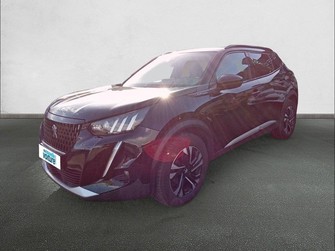 Photo Peugeot 2008 2008 PureTech 130 S&S BVM6