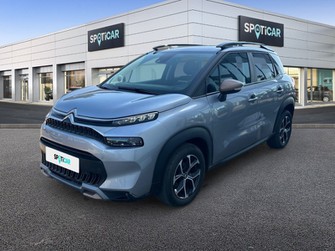 Photo Citroen C3 Aircross BlueHDi 110ch S&S Feel Pack