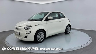 Photo Fiat 500 500e MY22 SERIE 1 STEP 2 Berline e 95 ch Action Plus