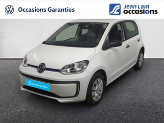 Photo Volkswagen Up ! e-up! 83 Electrique