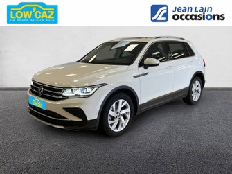Photo Volkswagen Tiguan 2.0 TDI 150ch DSG7 Elegance