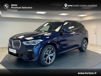 Photo Bmw X5 xDrive45e 394ch M Sport 17cv