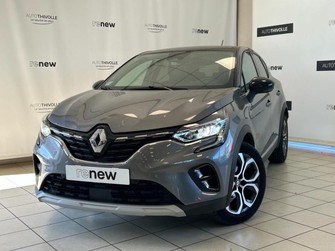 Photo Renault Captur TCe 140 - 21 Intens