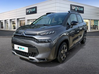 Photo Citroen C3 Aircross PureTech 110ch S&S Feel Pack