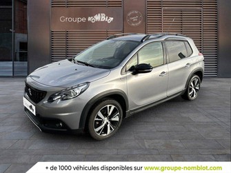 Photo Peugeot 2008 2008 1.2 PureTech 110ch S&S EAT6