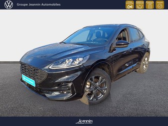 Photo Ford Kuga Kuga 2.5 Duratec 225 ch PHEV Powershift