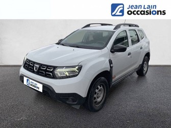 Photo Dacia Duster ECO-G 100 4x2 Essentiel