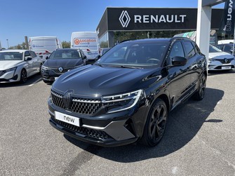 Photo Renault Austral Austral E-Tech hybrid 200