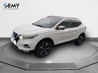 Photo Nissan Qashqai 1.2 DIG-T 115 Tekna+