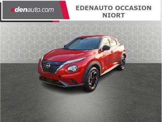 Photo Nissan Juke HYBRID 143 N-Connecta