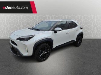 Photo Toyota Yaris Cross Hybride 116h 2WD Trail