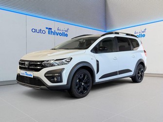 Photo Dacia Jogger ECO-G 100 7 places SL Extreme