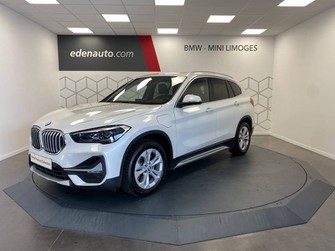 Photo Bmw X1 xDrive 25e 220 ch BVA6 xLine