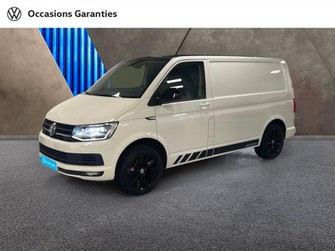 Photo Volkswagen Transporter Fg 2.8T L1H1 2.0 TDI 204ch Edition 30 DSG7