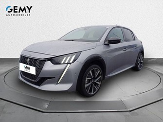 Photo Peugeot 208 PureTech 100 S&S BVM6 GT