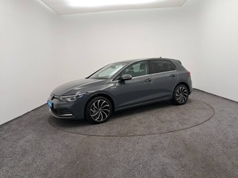 Photo Volkswagen Golf Golf 1.5 eTSI OPF 130 DSG7